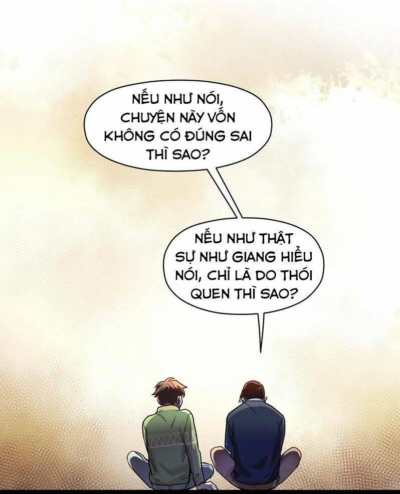 Khởi Tạo Nhân Vật Phản Diện Chapter 78 - Trang 2