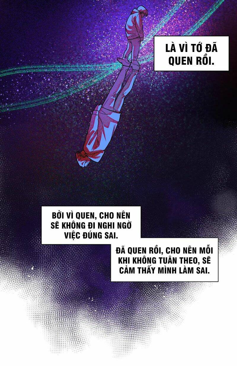 Khởi Tạo Nhân Vật Phản Diện Chapter 78 - Trang 2