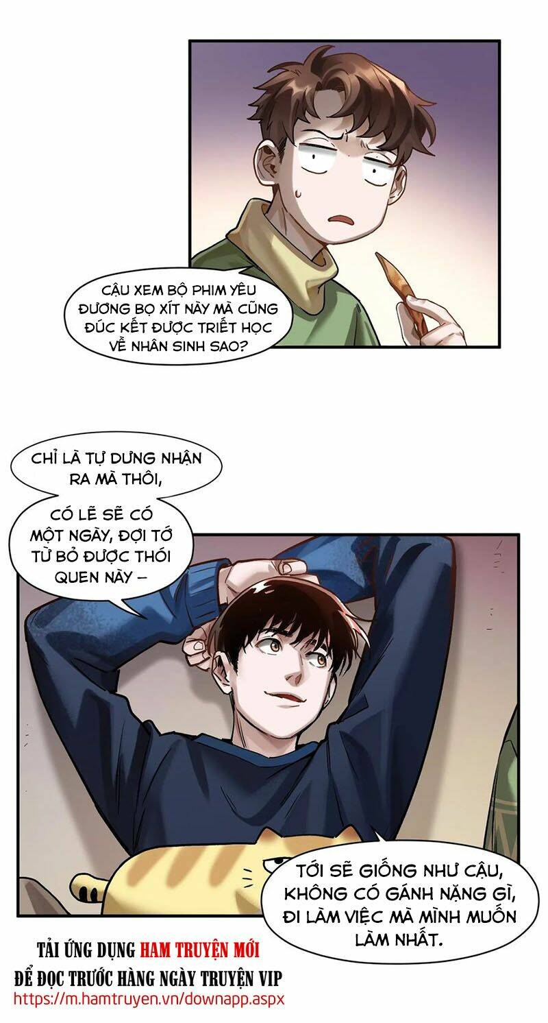 Khởi Tạo Nhân Vật Phản Diện Chapter 78 - Trang 2