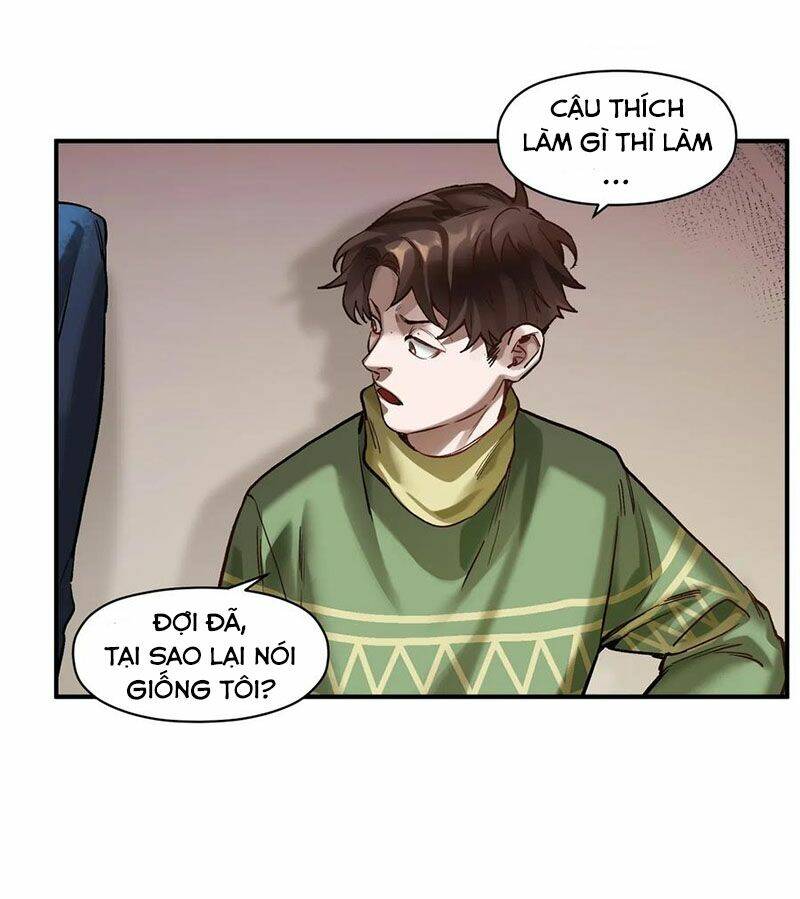 Khởi Tạo Nhân Vật Phản Diện Chapter 78 - Trang 2