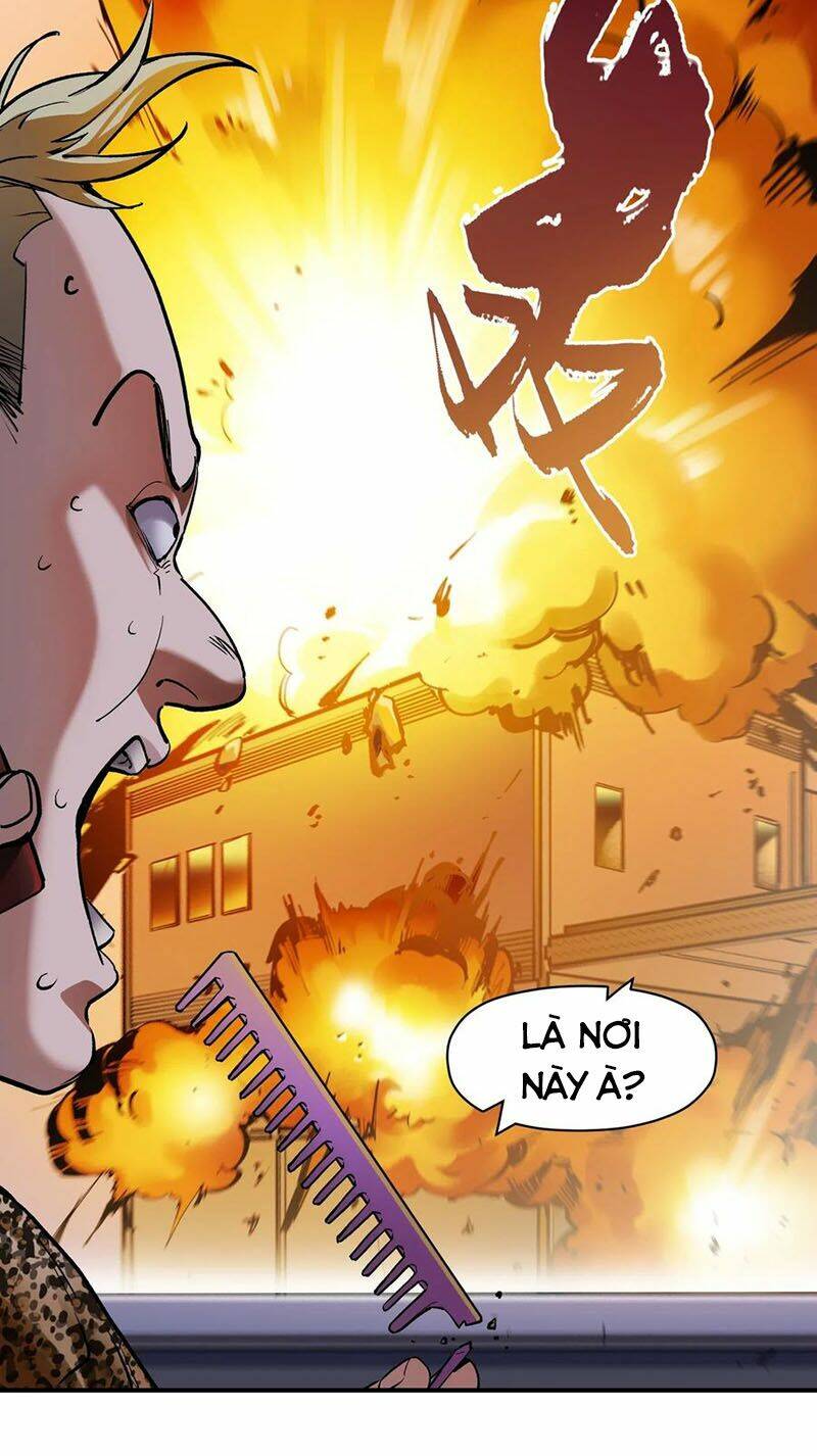 Khởi Tạo Nhân Vật Phản Diện Chapter 78 - Trang 2