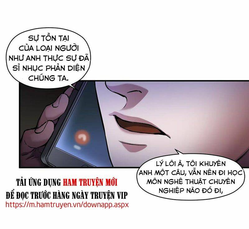 Khởi Tạo Nhân Vật Phản Diện Chapter 78 - Trang 2