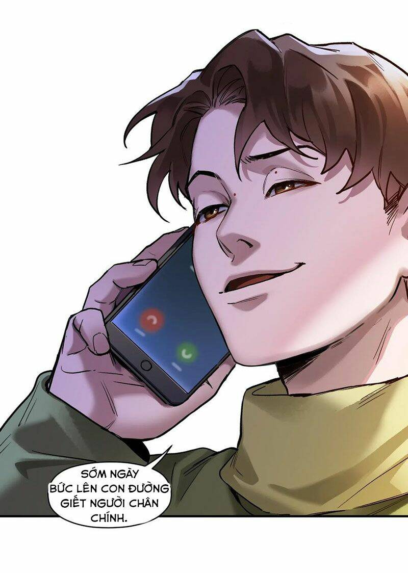Khởi Tạo Nhân Vật Phản Diện Chapter 78 - Trang 2