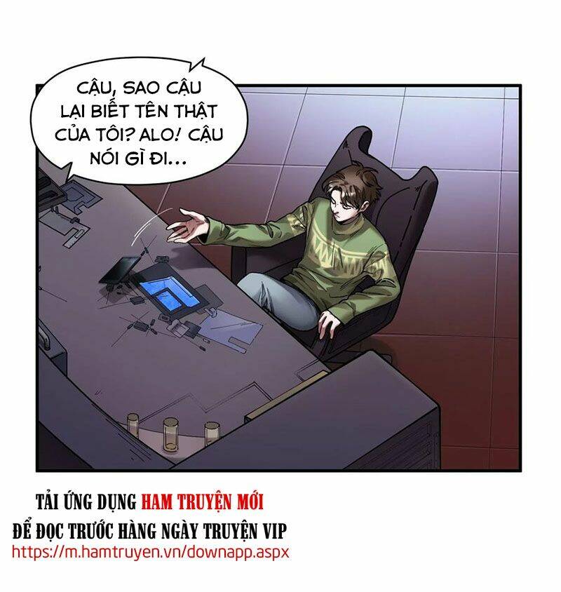 Khởi Tạo Nhân Vật Phản Diện Chapter 78 - Trang 2
