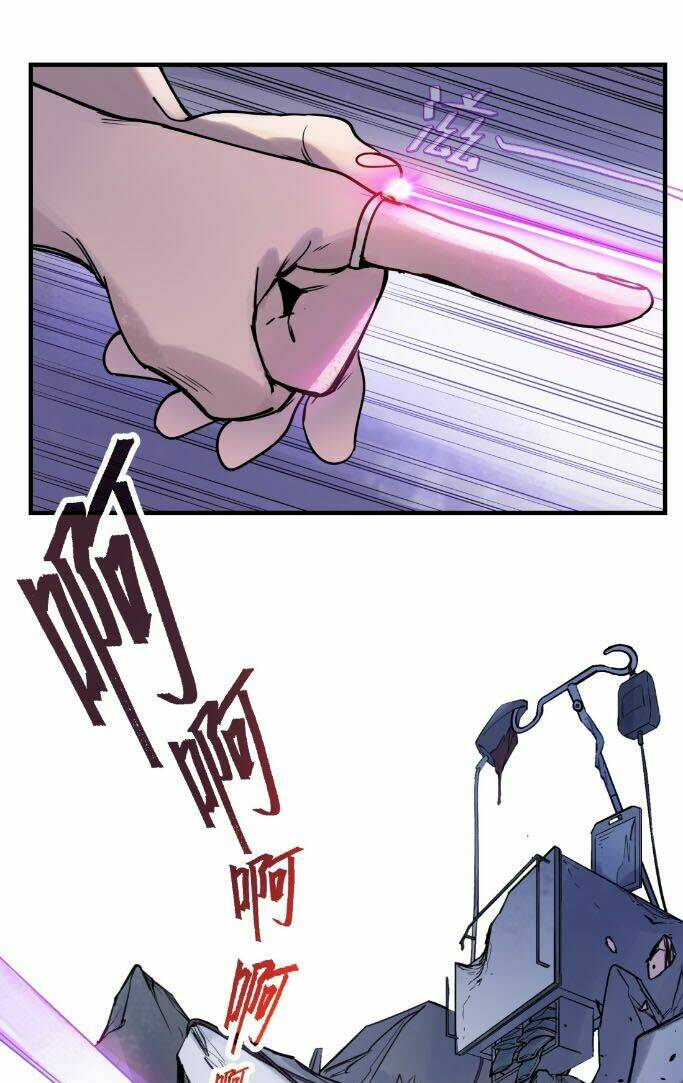 Khởi Tạo Nhân Vật Phản Diện Chapter 8 - Trang 2