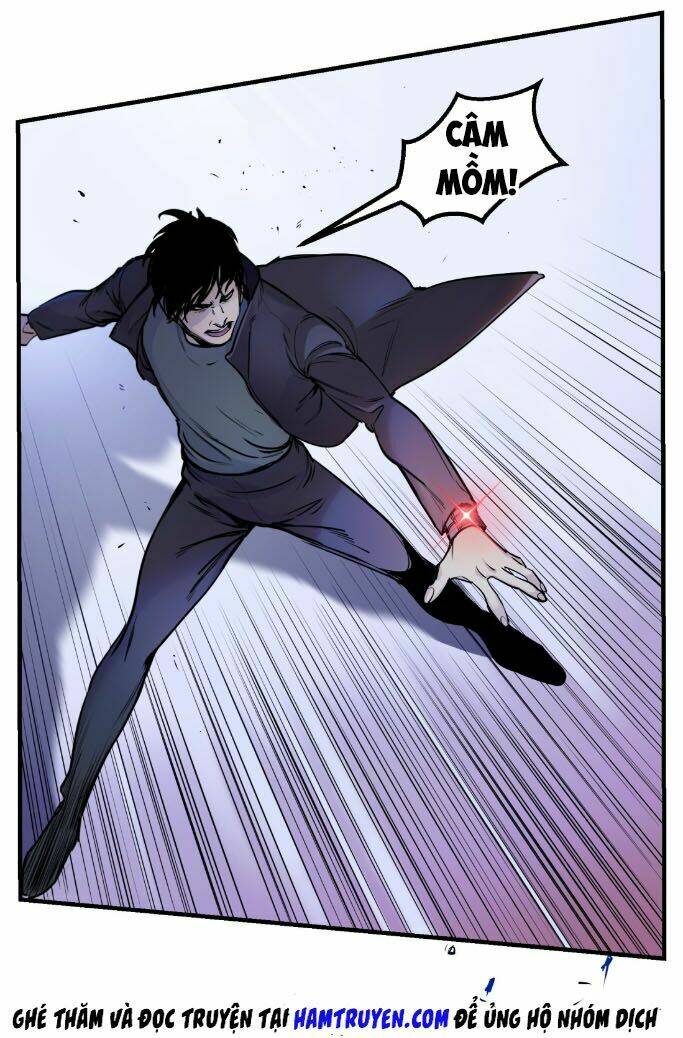 Khởi Tạo Nhân Vật Phản Diện Chapter 8 - Trang 2