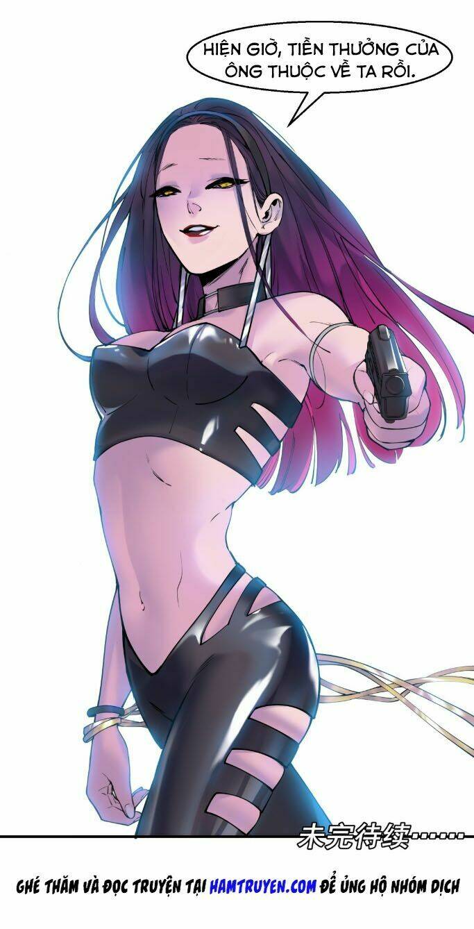 Khởi Tạo Nhân Vật Phản Diện Chapter 8 - Trang 2