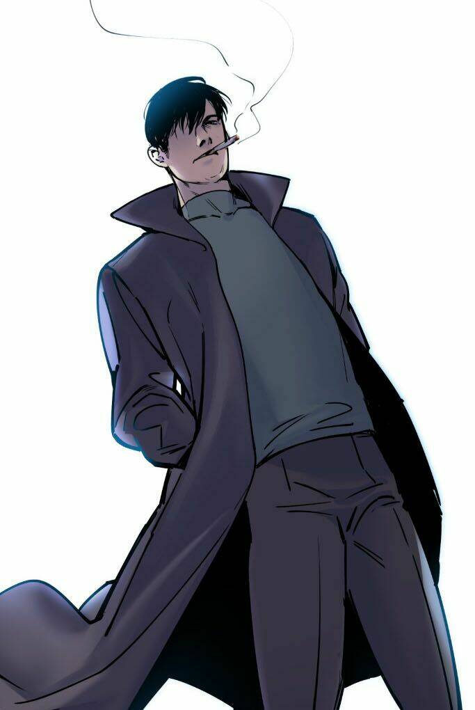 Khởi Tạo Nhân Vật Phản Diện Chapter 8 - Trang 2