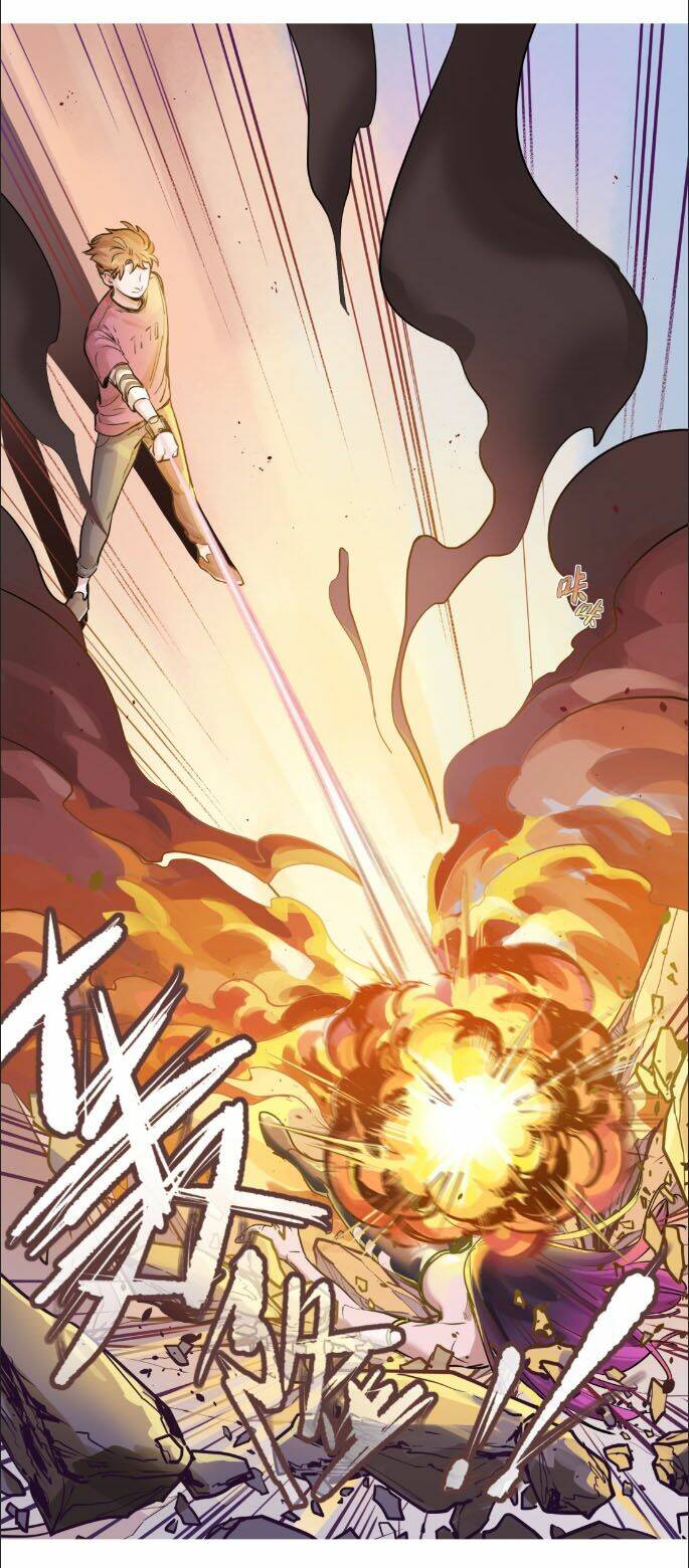 Khởi Tạo Nhân Vật Phản Diện Chapter 9 - Trang 2