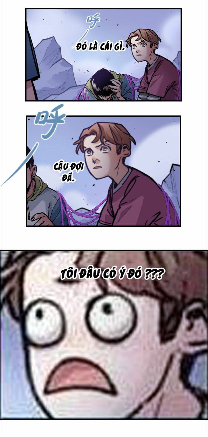 Khởi Tạo Nhân Vật Phản Diện Chapter 9 - Trang 2