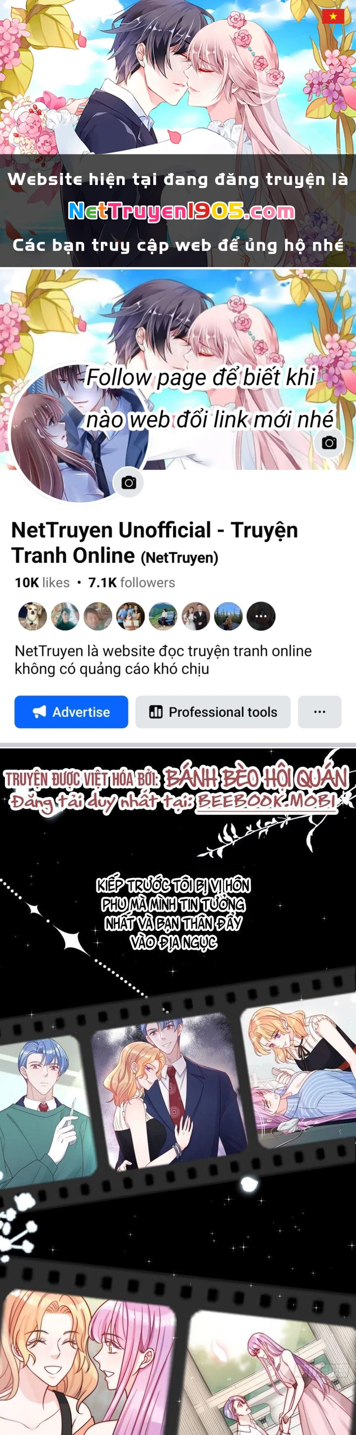 Khom Lưng Chapter 0 - Trang 2