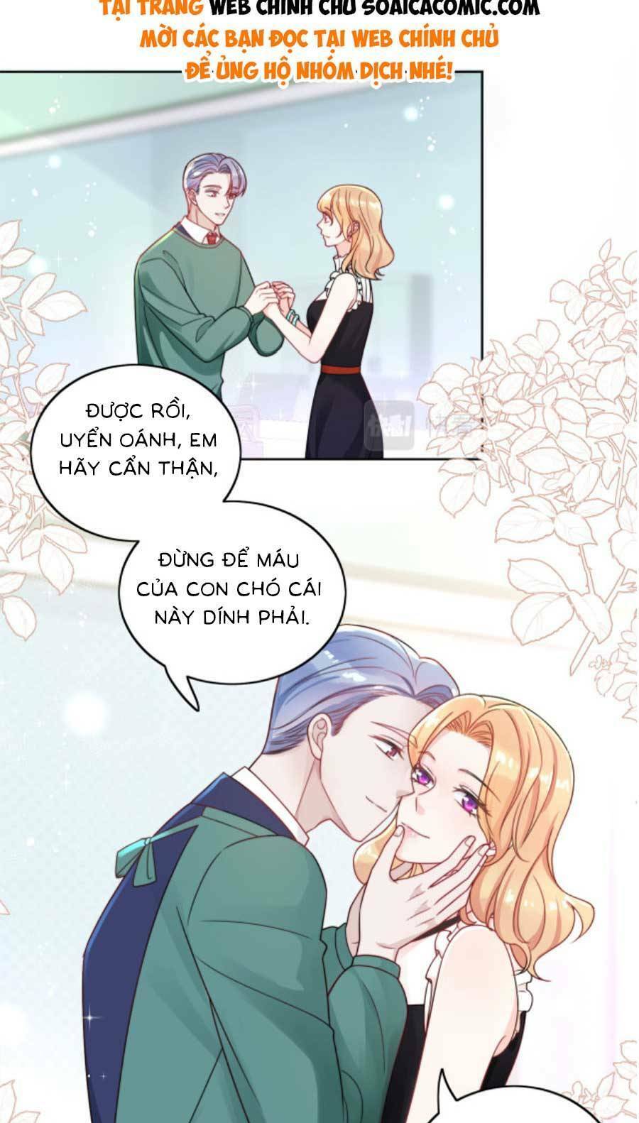 Khom Lưng Chapter 1 - Trang 2