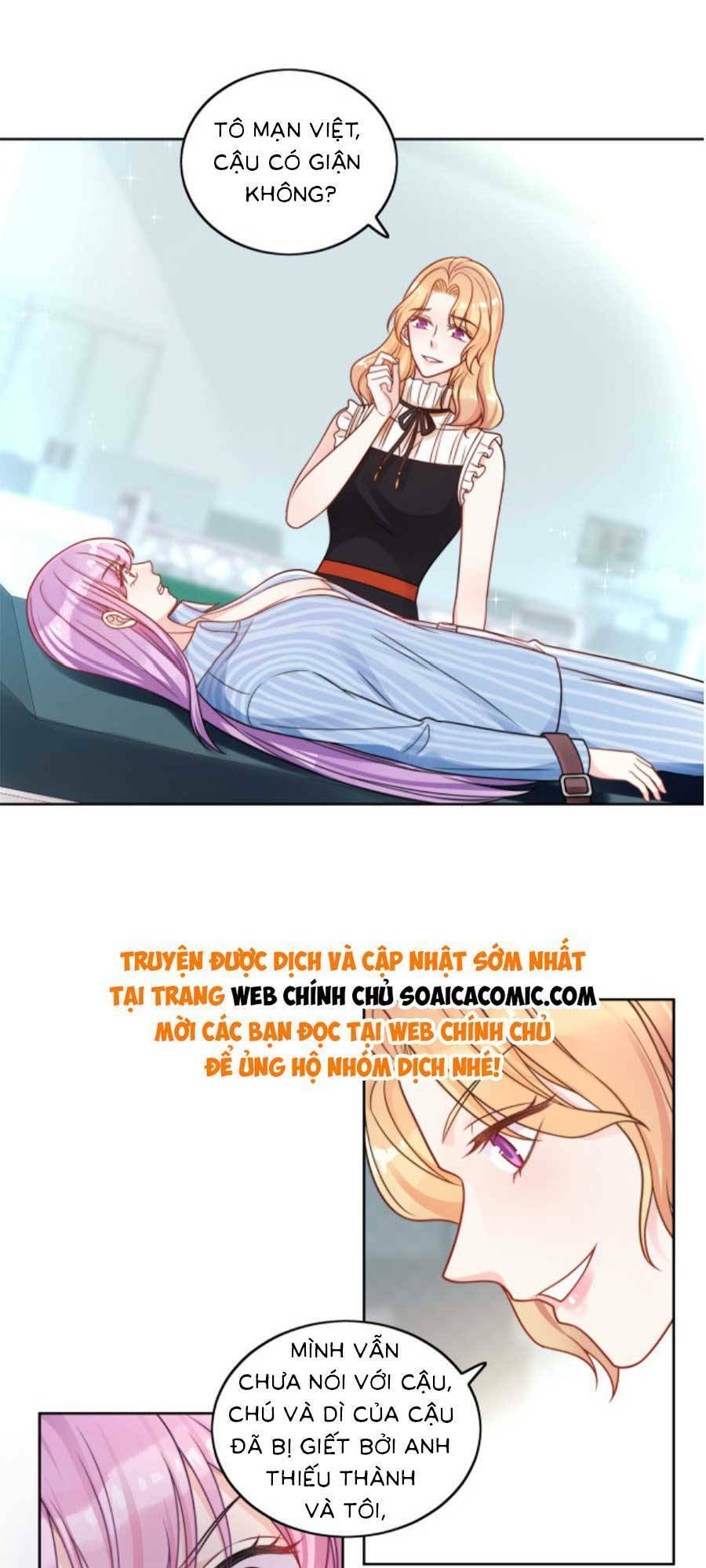 Khom Lưng Chapter 1 - Trang 2