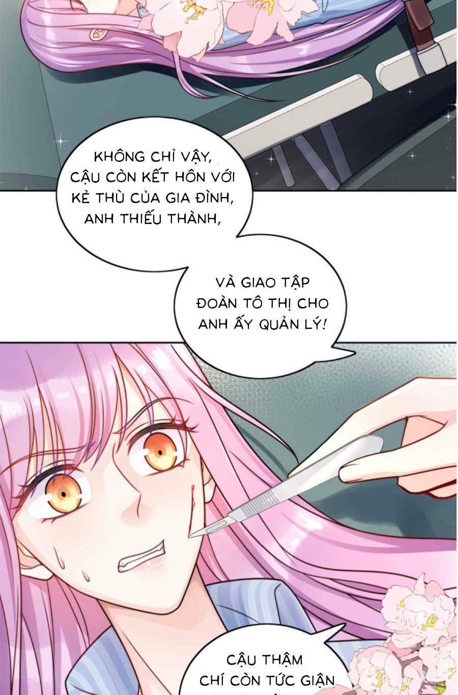 Khom Lưng Chapter 1 - Trang 2