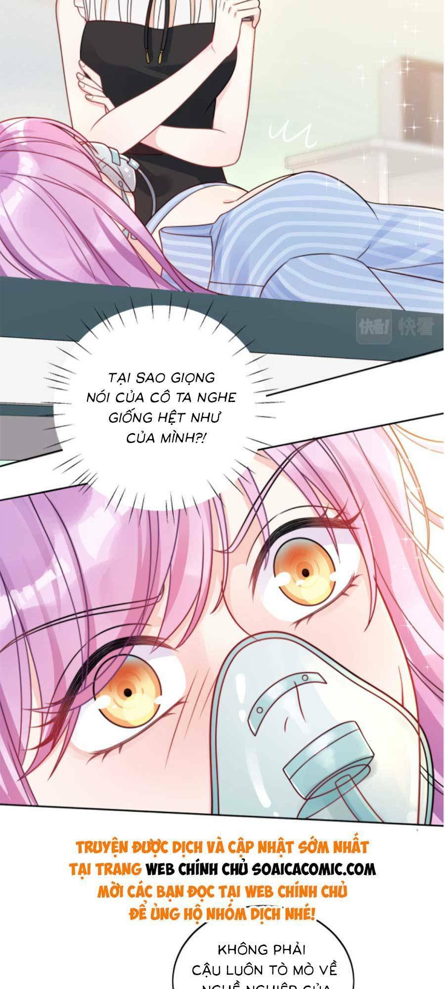 Khom Lưng Chapter 1 - Trang 2