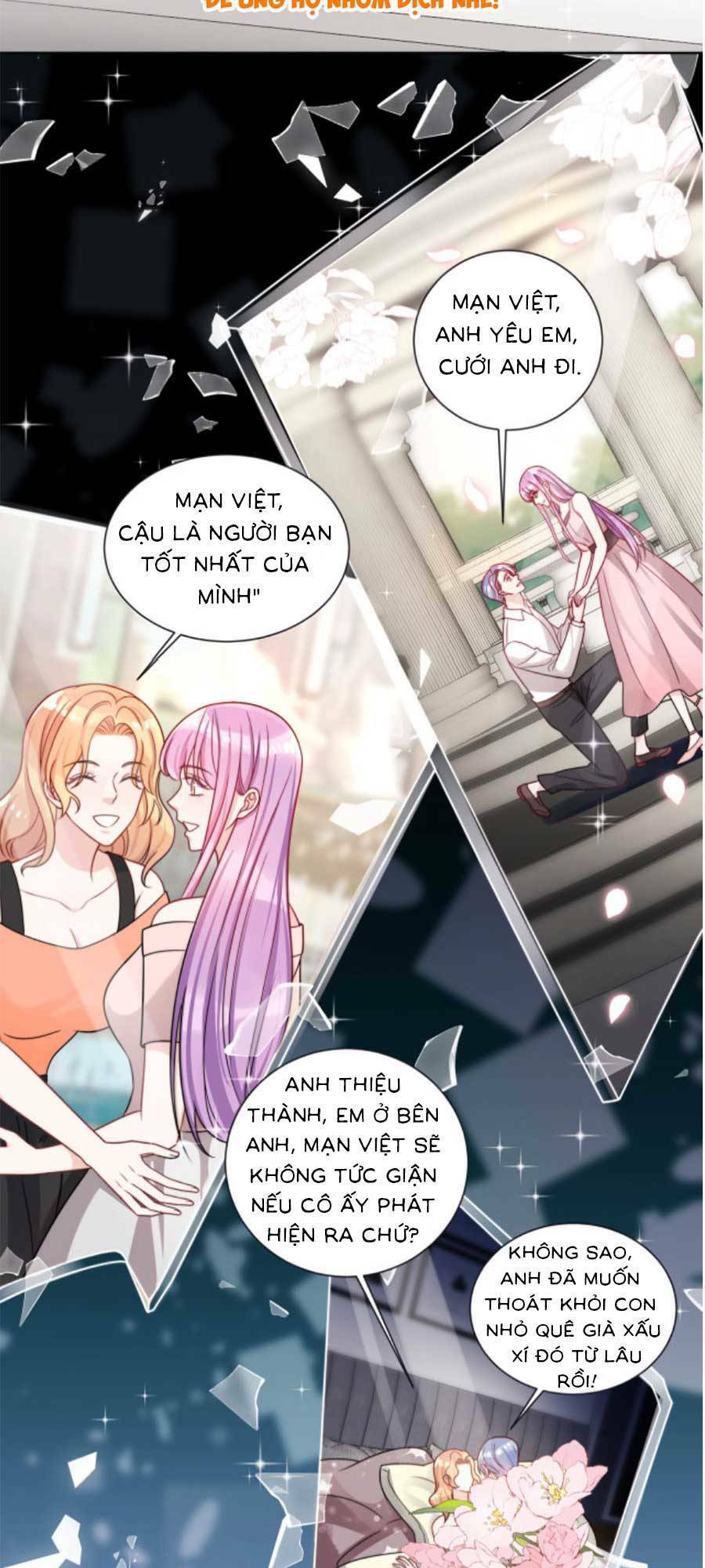 Khom Lưng Chapter 1 - Trang 2