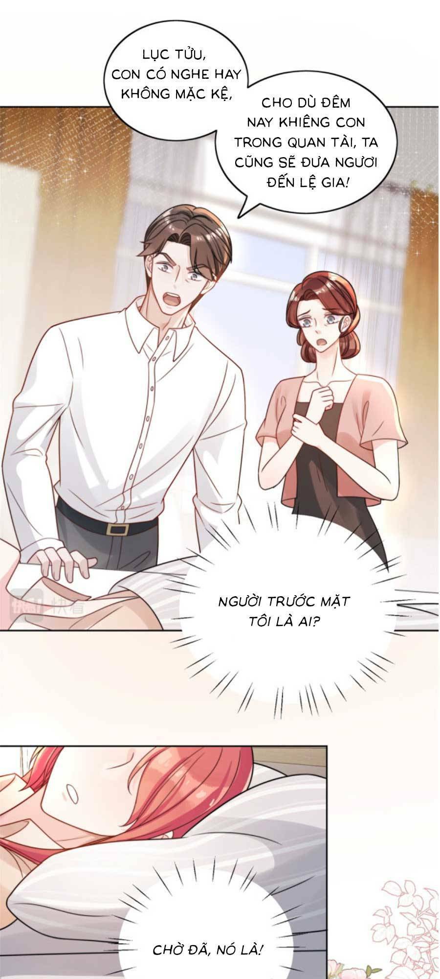 Khom Lưng Chapter 1 - Trang 2