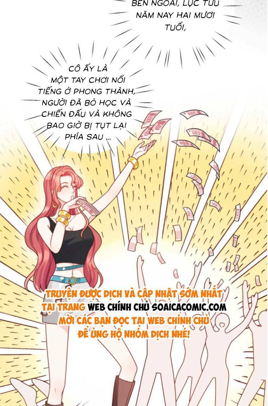 Khom Lưng Chapter 1 - Trang 2