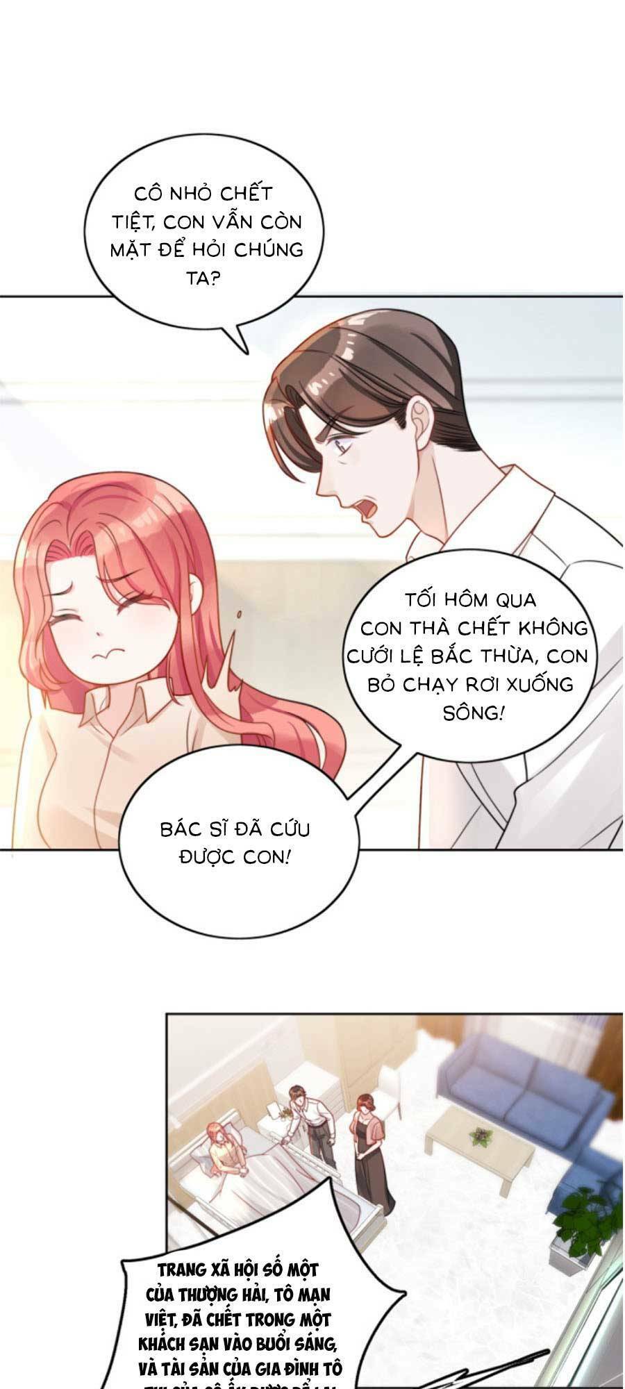 Khom Lưng Chapter 1 - Trang 2