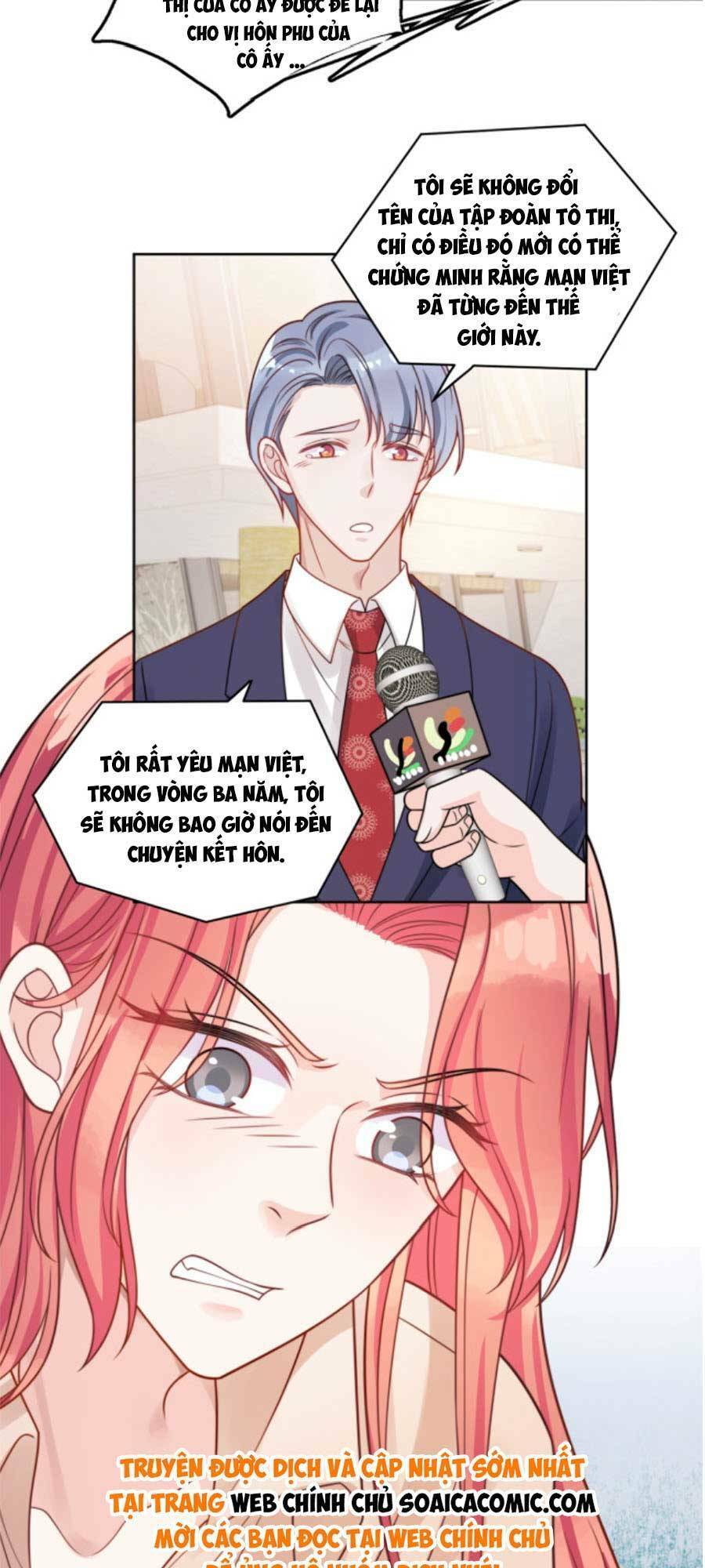 Khom Lưng Chapter 1 - Trang 2