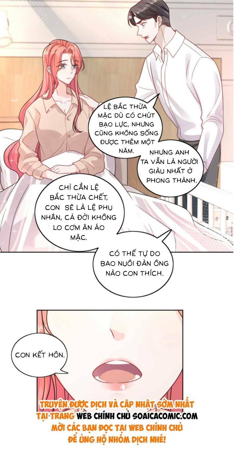 Khom Lưng Chapter 1 - Trang 2