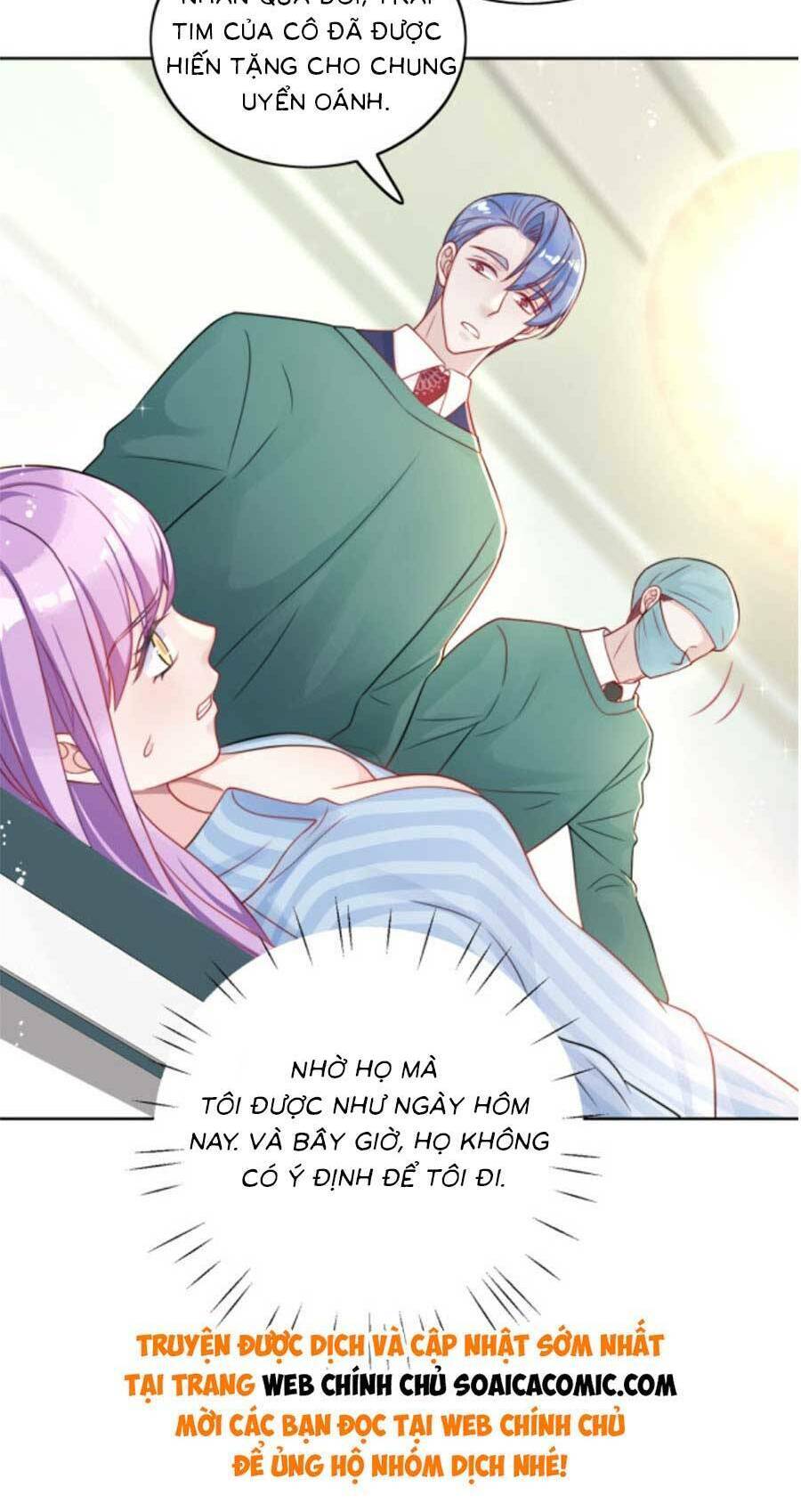 Khom Lưng Chapter 1 - Trang 2