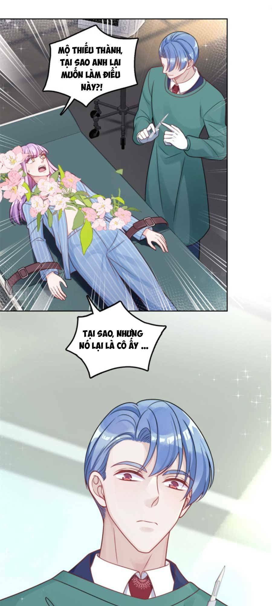 Khom Lưng Chapter 1 - Trang 2