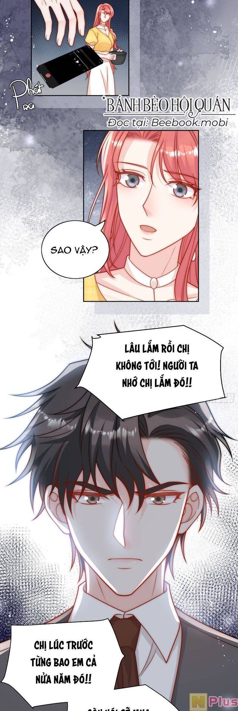 Khom Lưng Chapter 10 - Trang 2