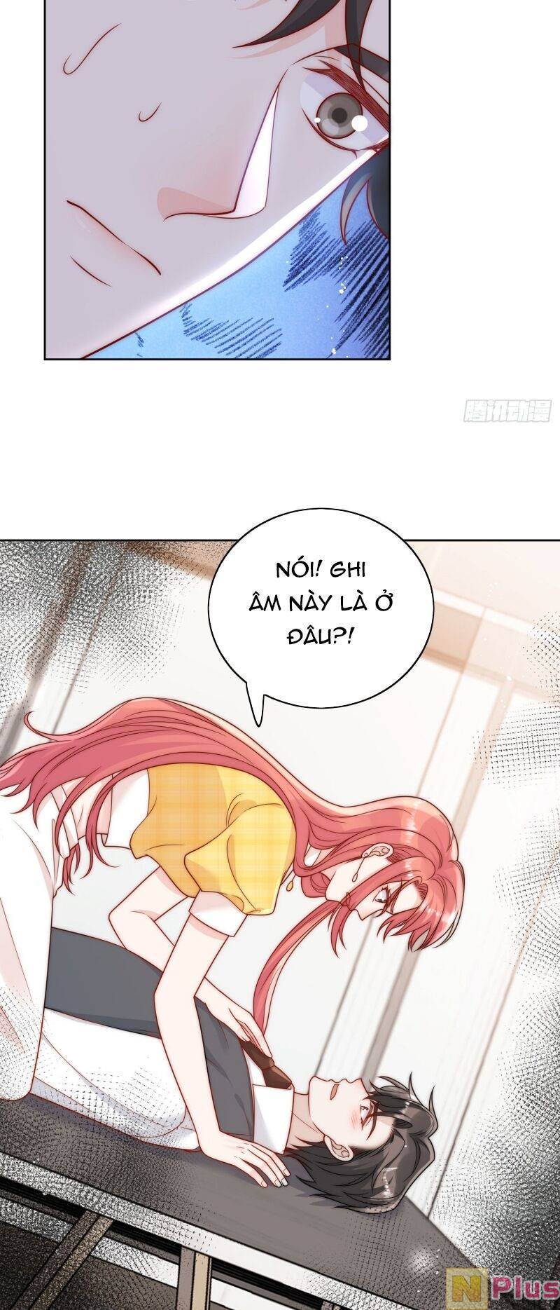 Khom Lưng Chapter 10 - Trang 2