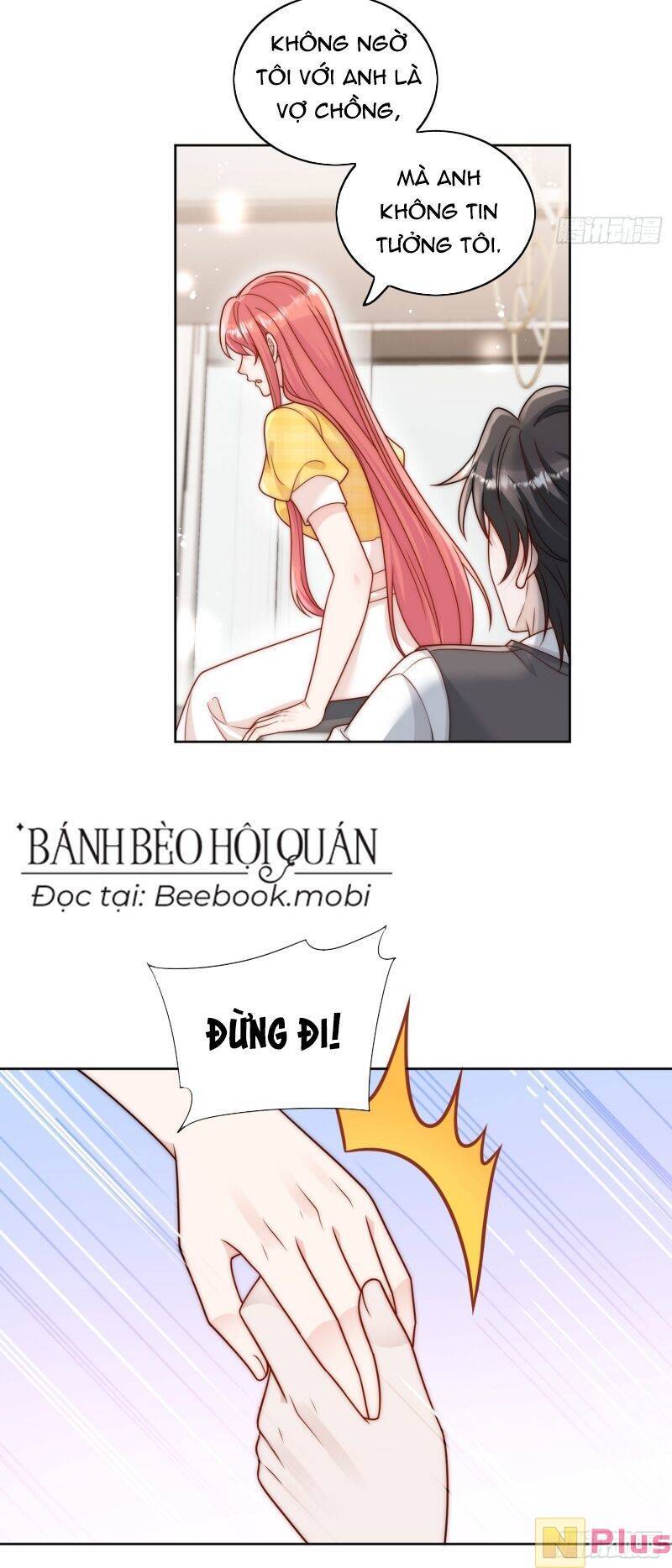 Khom Lưng Chapter 10 - Trang 2