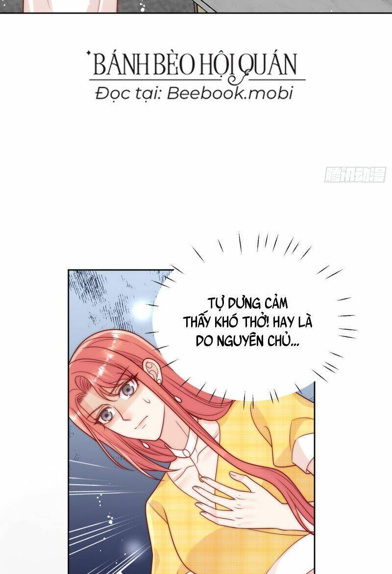 Khom Lưng Chapter 11 - Trang 2