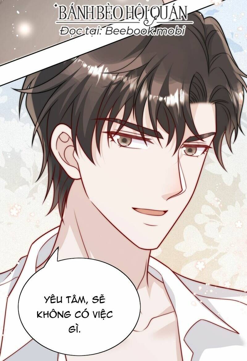 Khom Lưng Chapter 11 - Trang 2