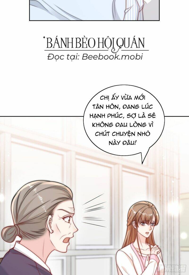 Khom Lưng Chapter 11 - Trang 2