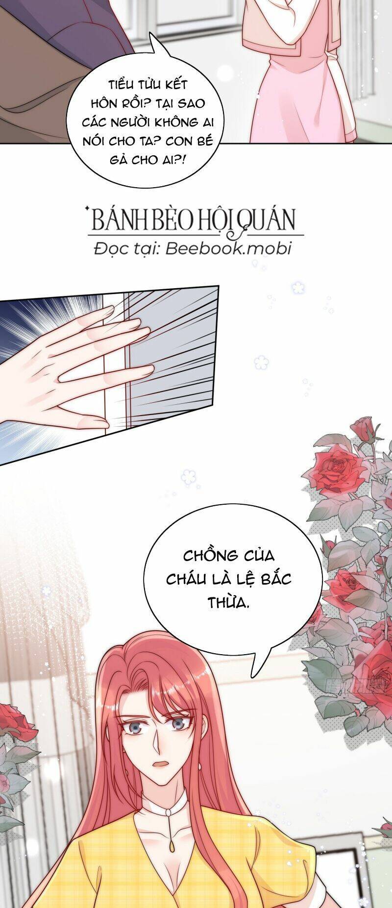 Khom Lưng Chapter 11 - Trang 2