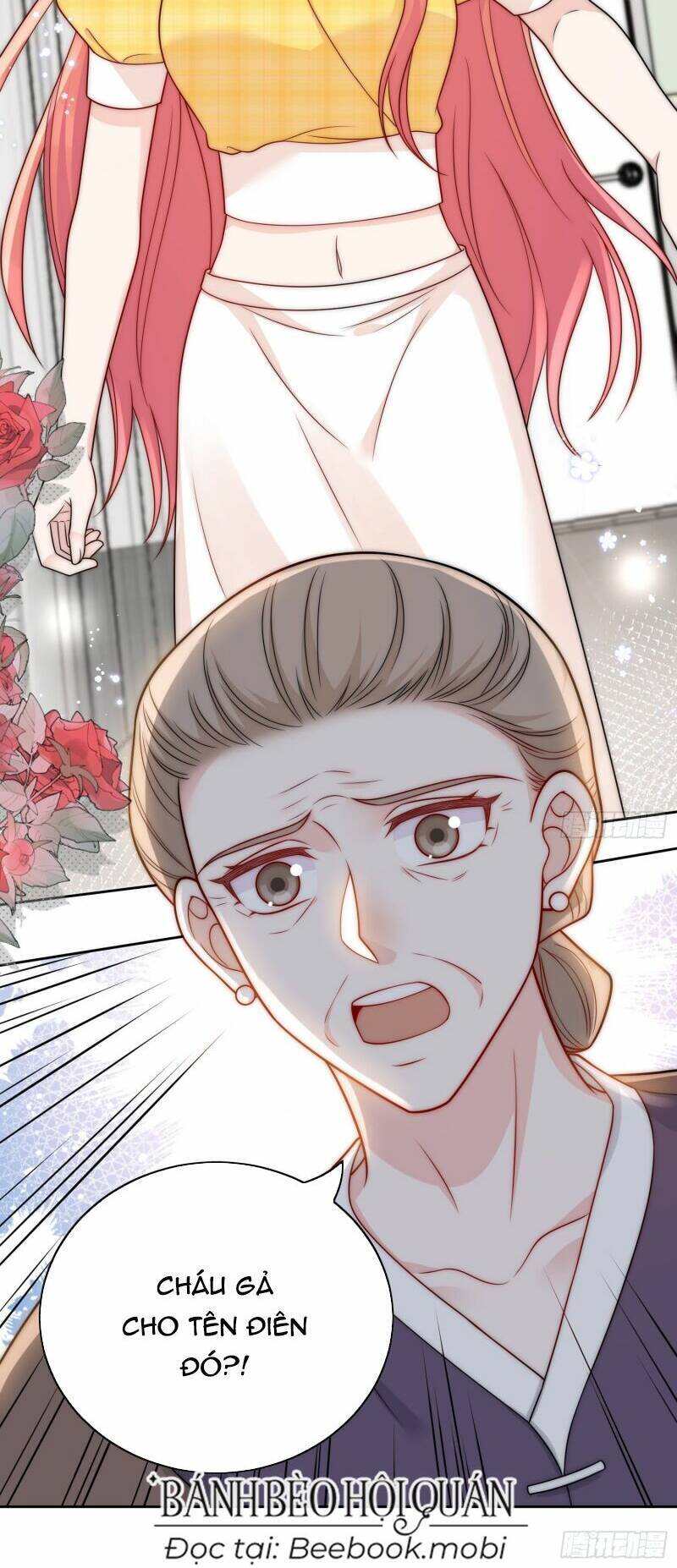 Khom Lưng Chapter 11 - Trang 2