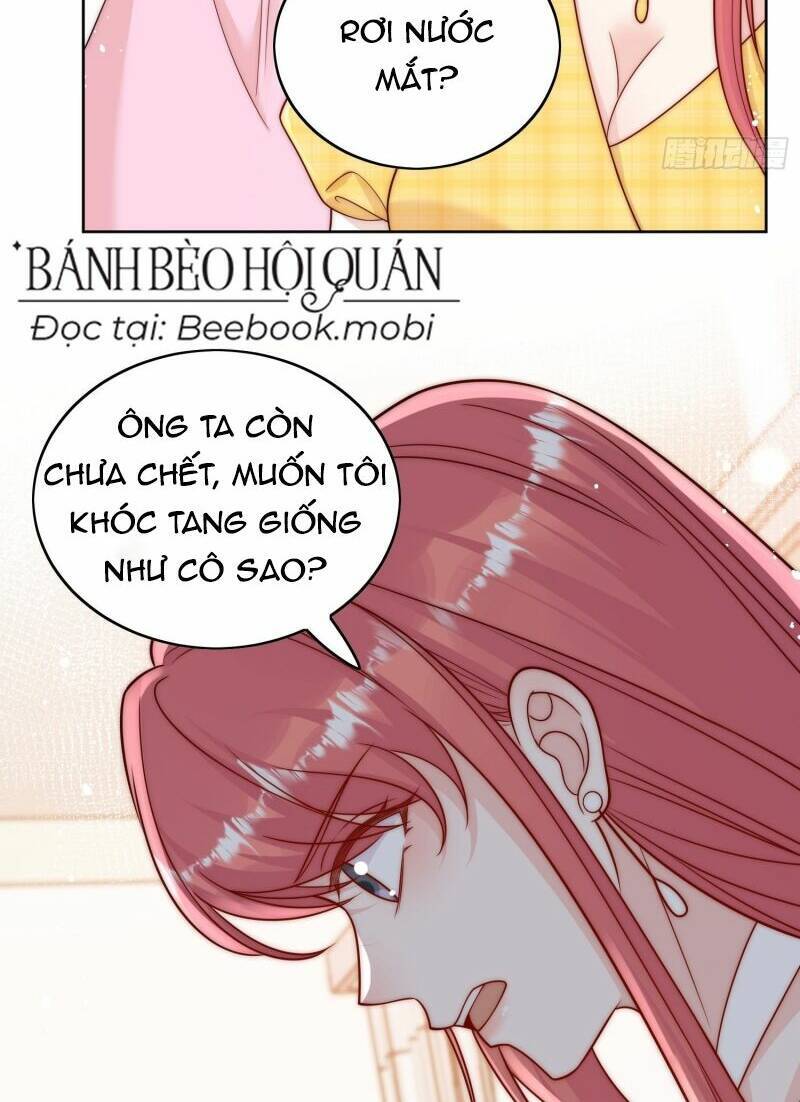 Khom Lưng Chapter 12 - Trang 2