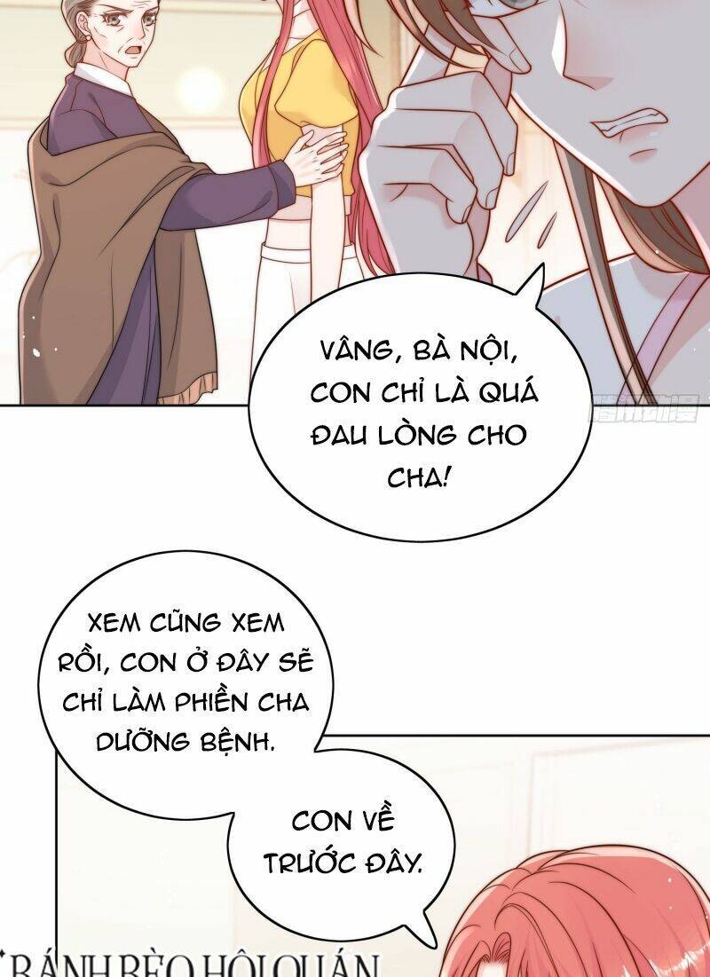 Khom Lưng Chapter 12 - Trang 2