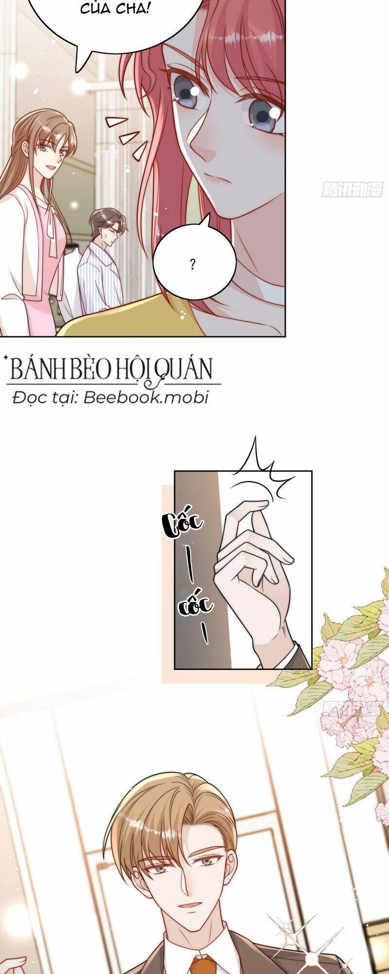 Khom Lưng Chapter 12 - Trang 2