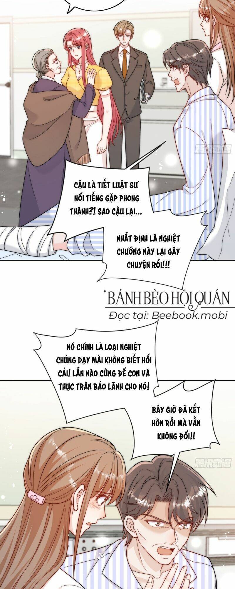 Khom Lưng Chapter 12 - Trang 2