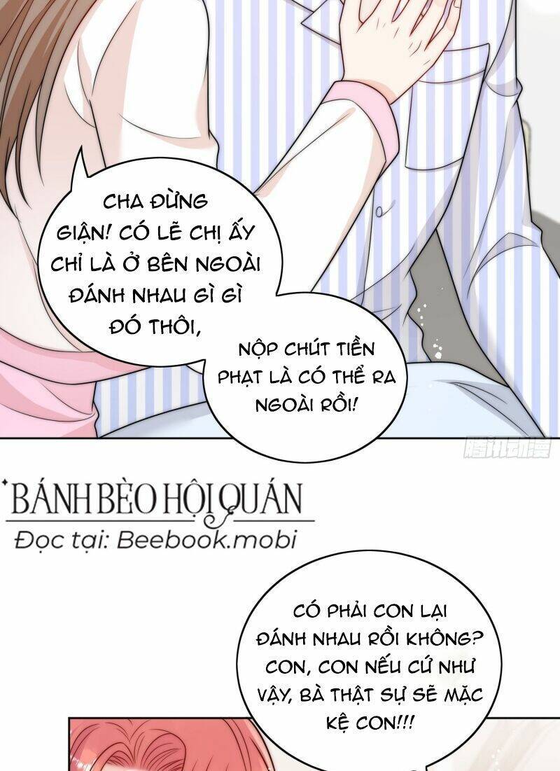 Khom Lưng Chapter 12 - Trang 2