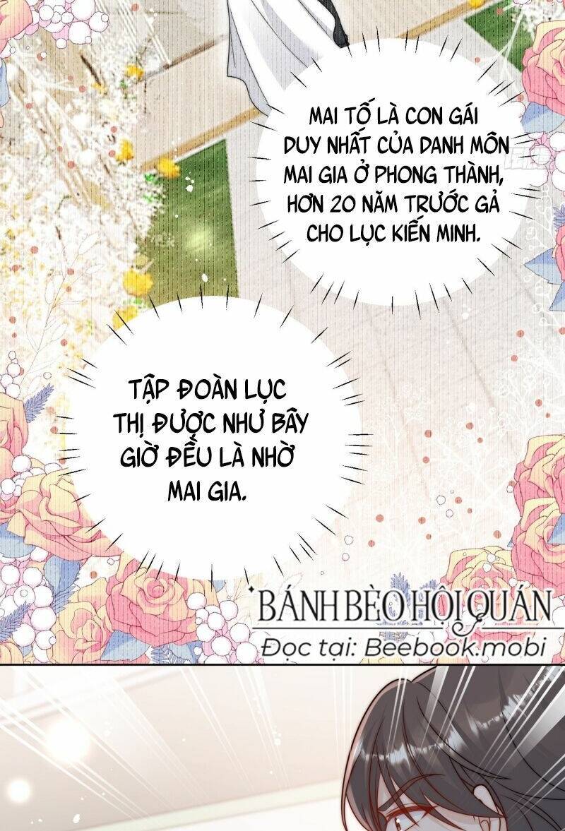 Khom Lưng Chapter 12 - Trang 2