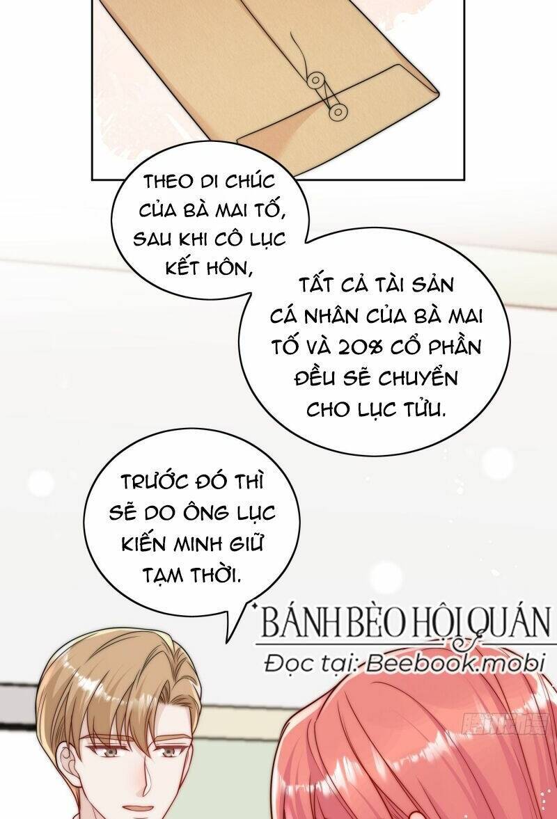 Khom Lưng Chapter 12 - Trang 2