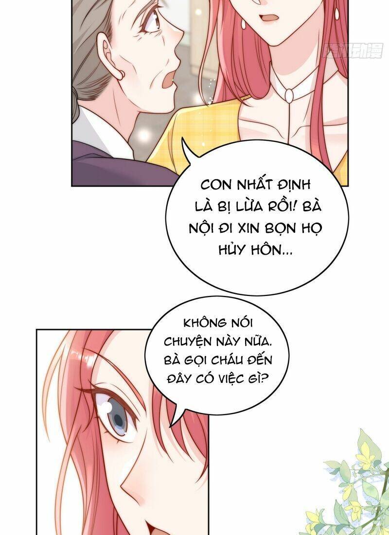 Khom Lưng Chapter 12 - Trang 2