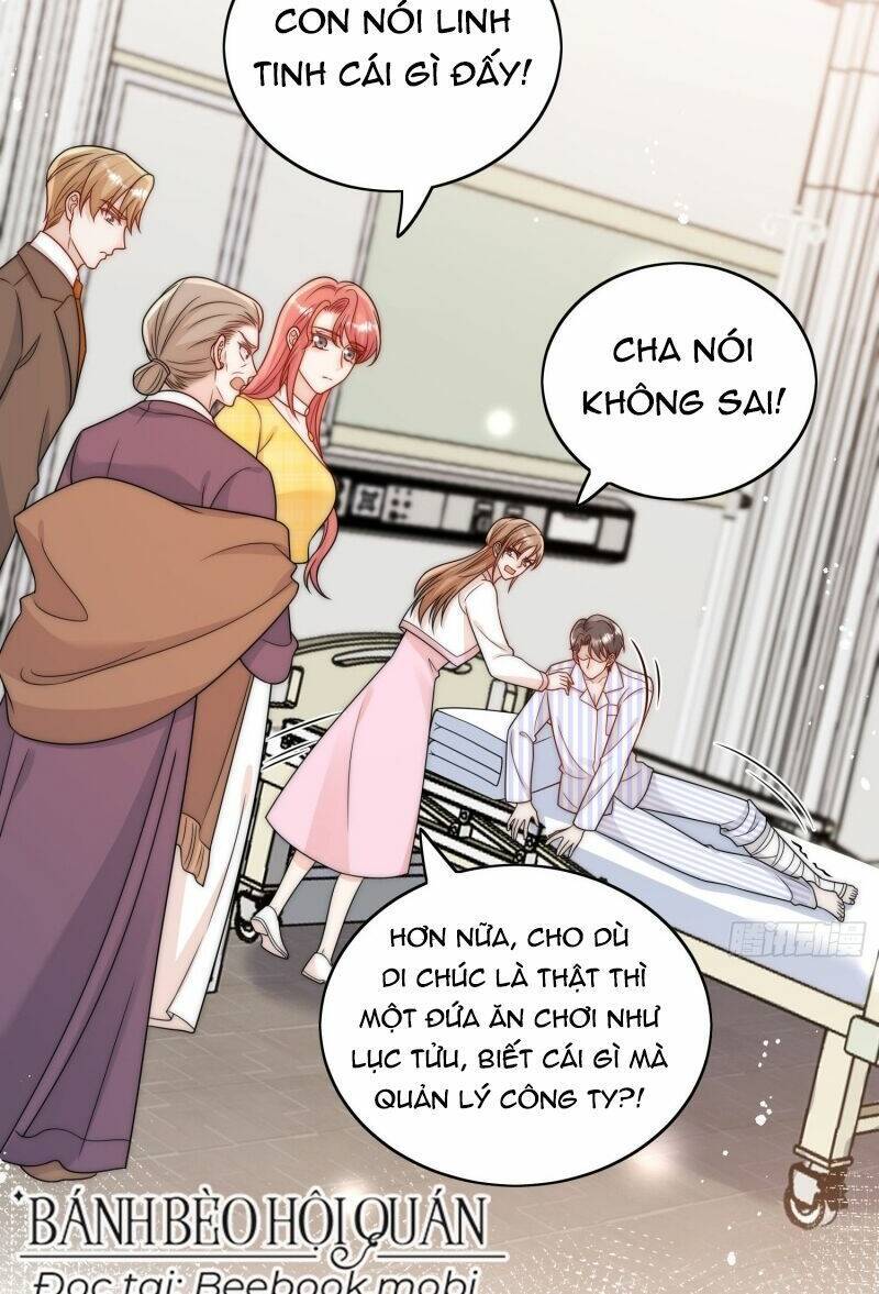 Khom Lưng Chapter 12 - Trang 2