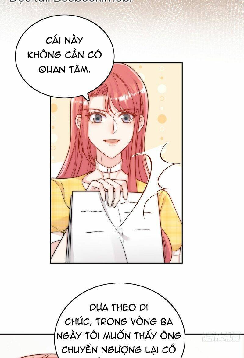 Khom Lưng Chapter 12 - Trang 2