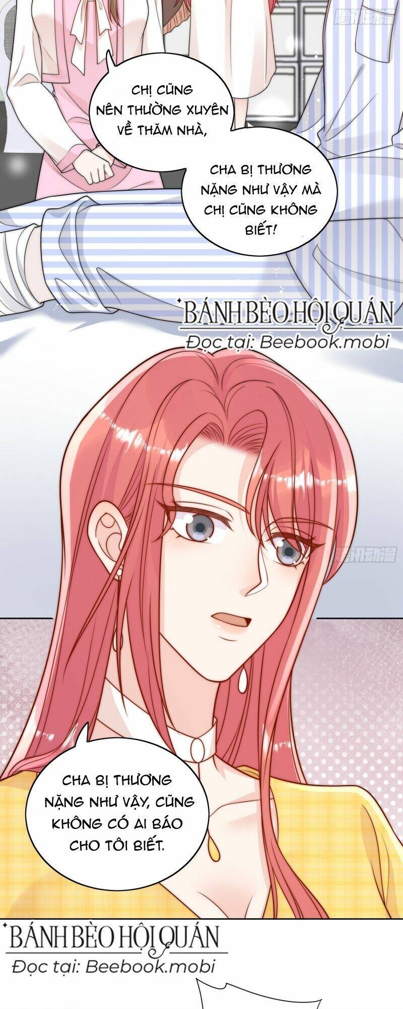 Khom Lưng Chapter 12 - Trang 2