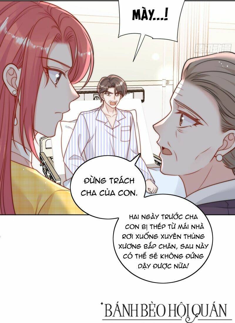 Khom Lưng Chapter 12 - Trang 2