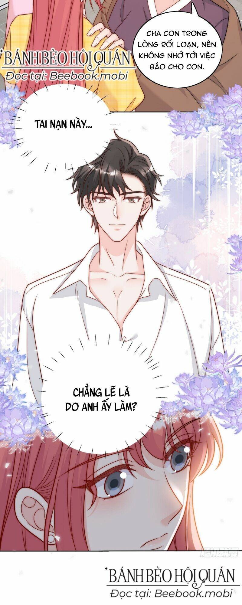 Khom Lưng Chapter 12 - Trang 2