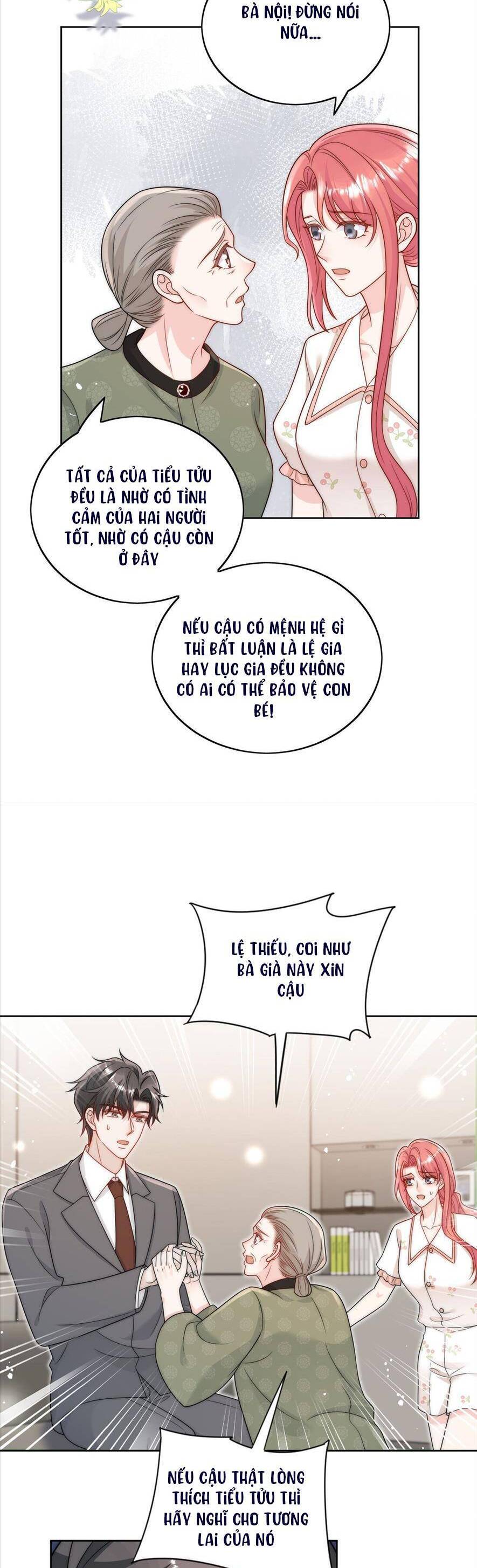 Khom Lưng Chapter 14 - Trang 2