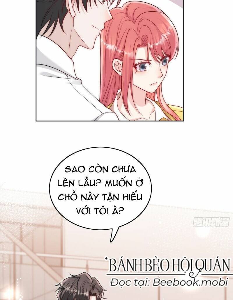 Khom Lưng Chapter 15 - Trang 2